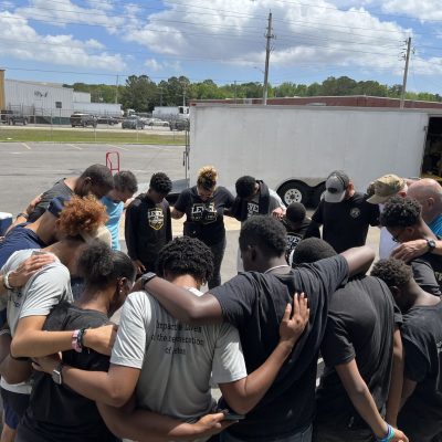 Mental and Emotional Wellness_LevelThePlayingFieldLeadershipAcademy